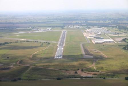 Airport Runway