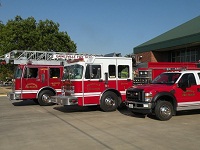 Fire Apparatus