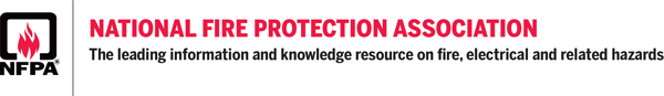NFPA Logo