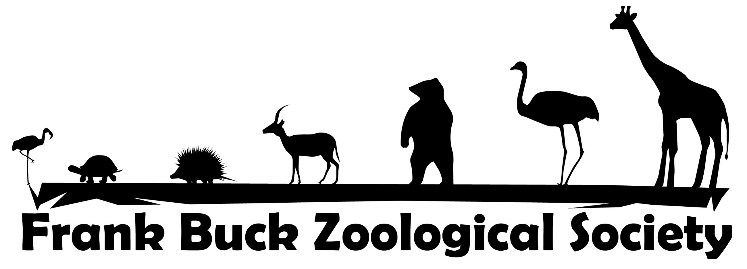 Frank Buck Zoological Society Logo