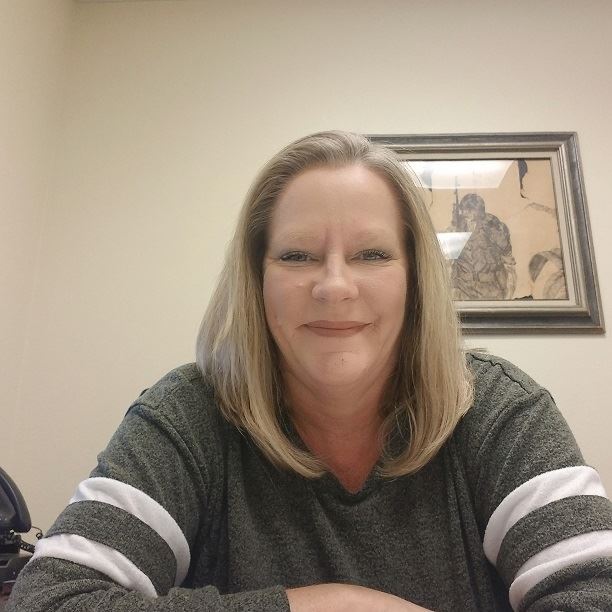 Ekstrand, Jennifer selfie