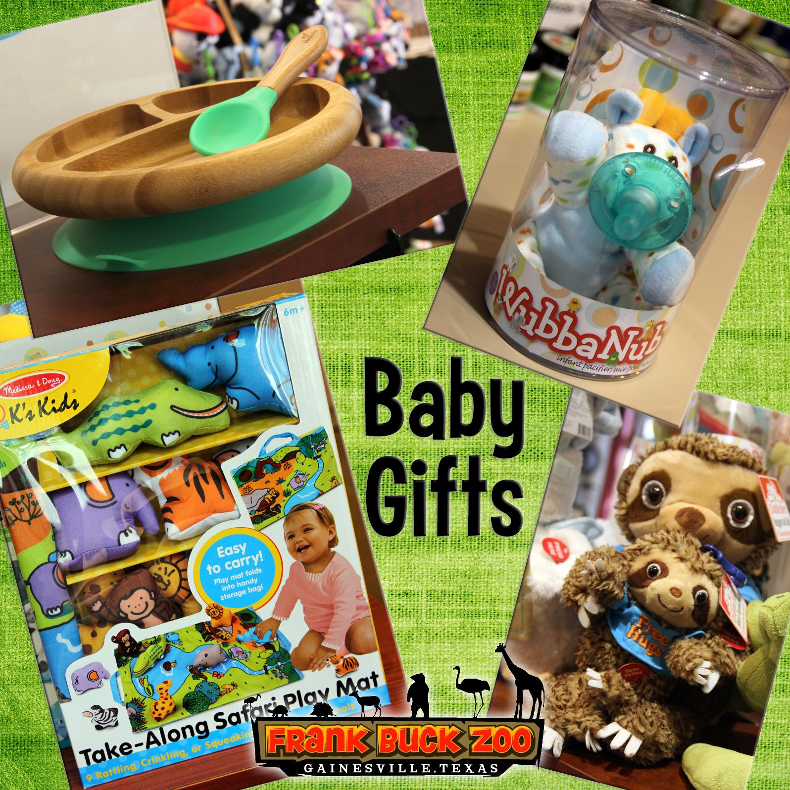 baby gifts