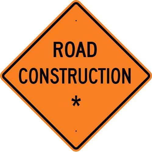 Road Construction